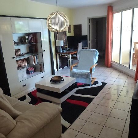 Central Montgaillard Saint-Denis Bagian luar foto