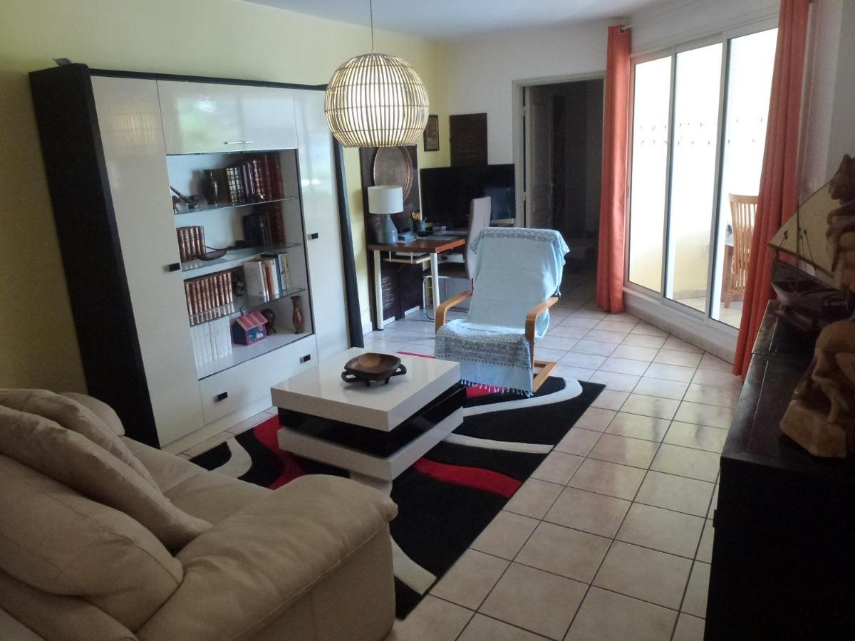 Central Montgaillard Saint-Denis Bagian luar foto