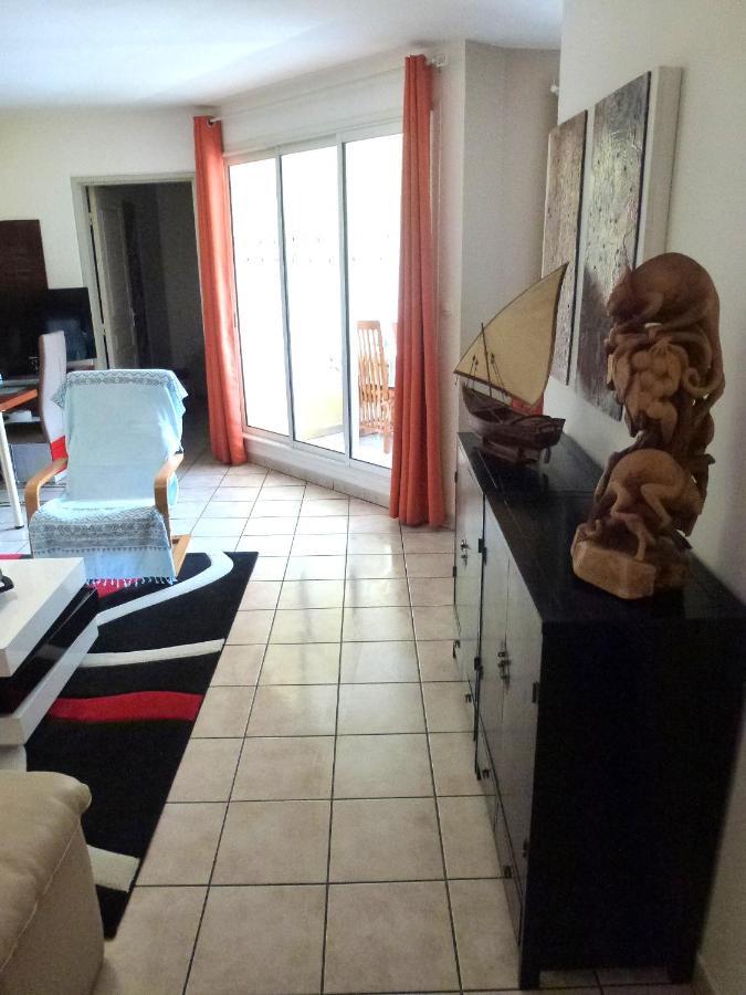 Central Montgaillard Saint-Denis Bagian luar foto