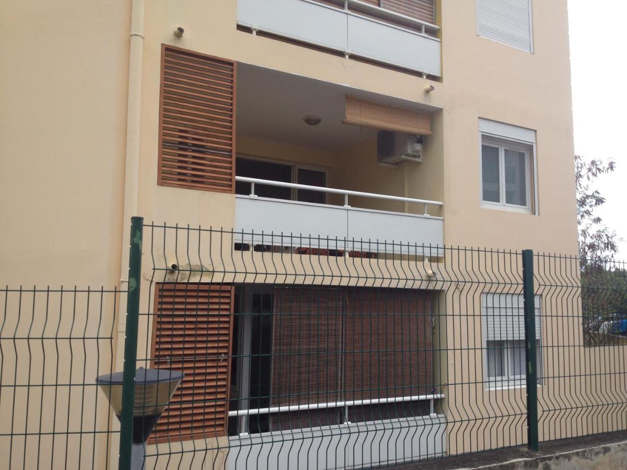 Central Montgaillard Saint-Denis Bagian luar foto